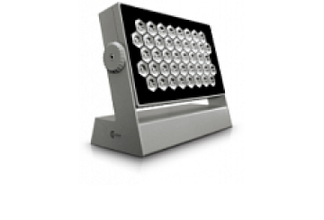 FLOOD MINI 16 X RGBW 35°