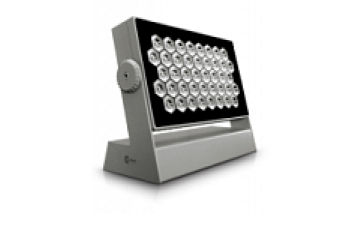 FLOOD MINI 16 X RGBW 25°