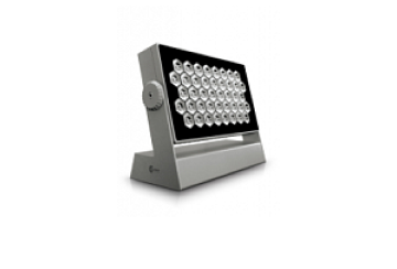 FLOOD MAXI 42 X RGBW 25°