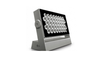 FLOOD MINI 16 X RGBW 15°