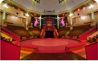 Белорусский Государственный Цирк