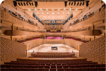 Государственный Академический Мариинский театр