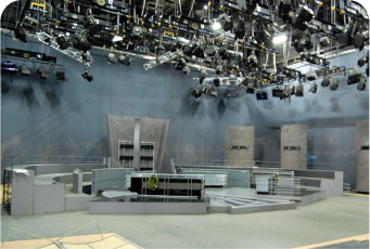 Киностудия Мосфильм