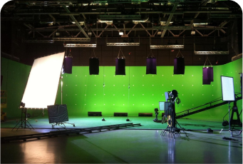 Киностудия Ленфильм