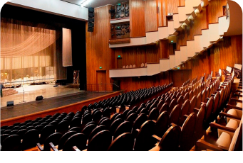 Красноярская Государственная Академия музыки и театра