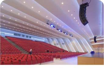 Конгресс-холл