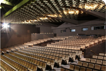 Театр Сатирикон