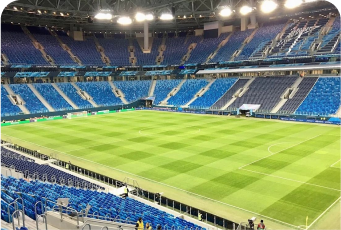 Стадион «Зенит»