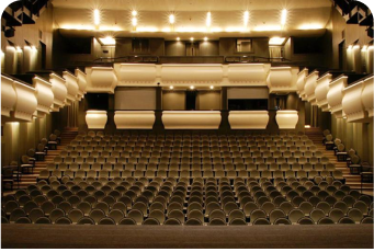 Театр «Студия Петра Фоменко»