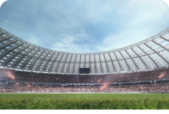 Стадион ЦСКА