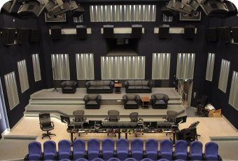 Киностудия им. Горького